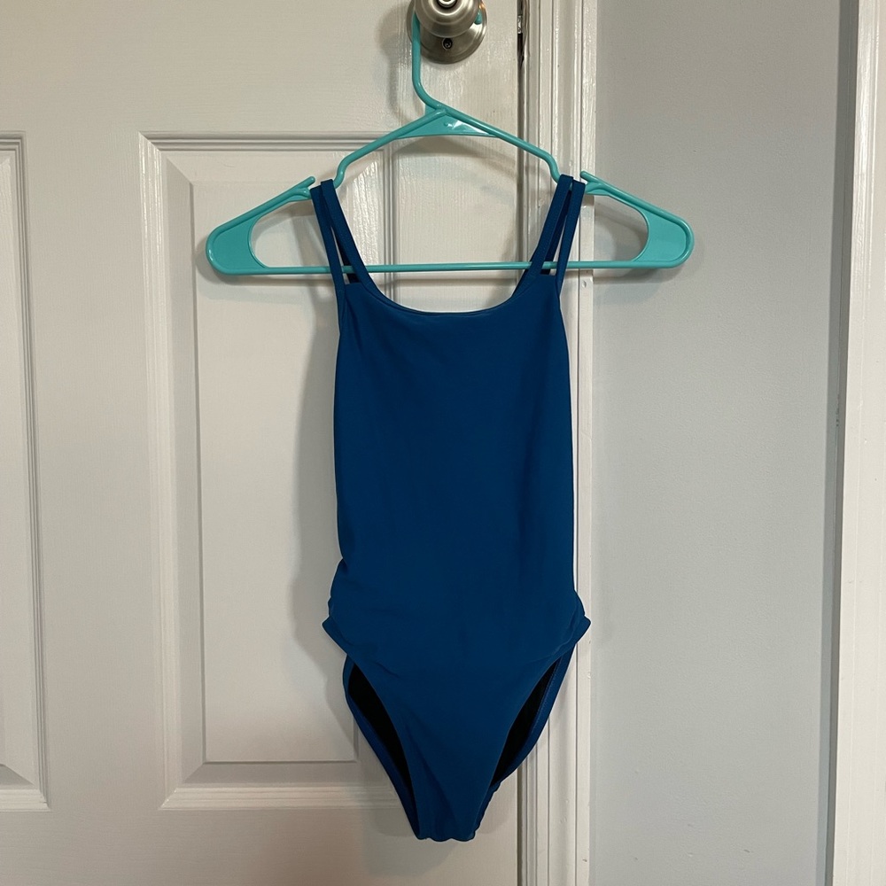Jolyn 'Murray' Fixed Back Bathing Suit